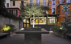 Bio City Hotel Mailand